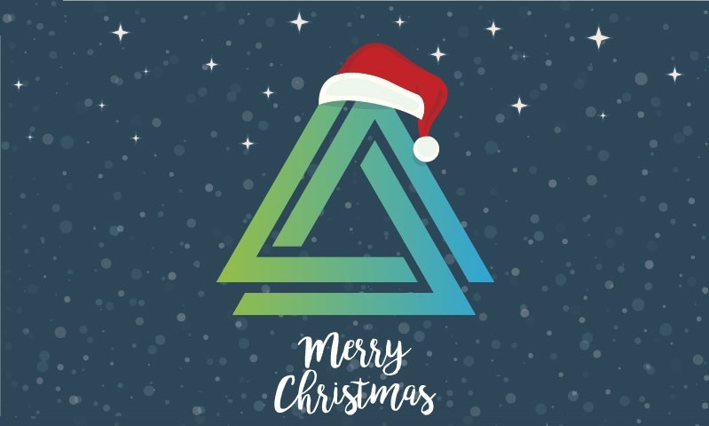 AgilizTech says Merry Christmas!