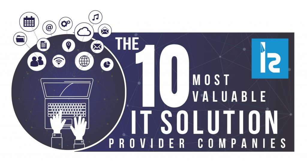 AgilizTech featured in Insight Success's 10 Most Valuable IT Solution Provider Companies list