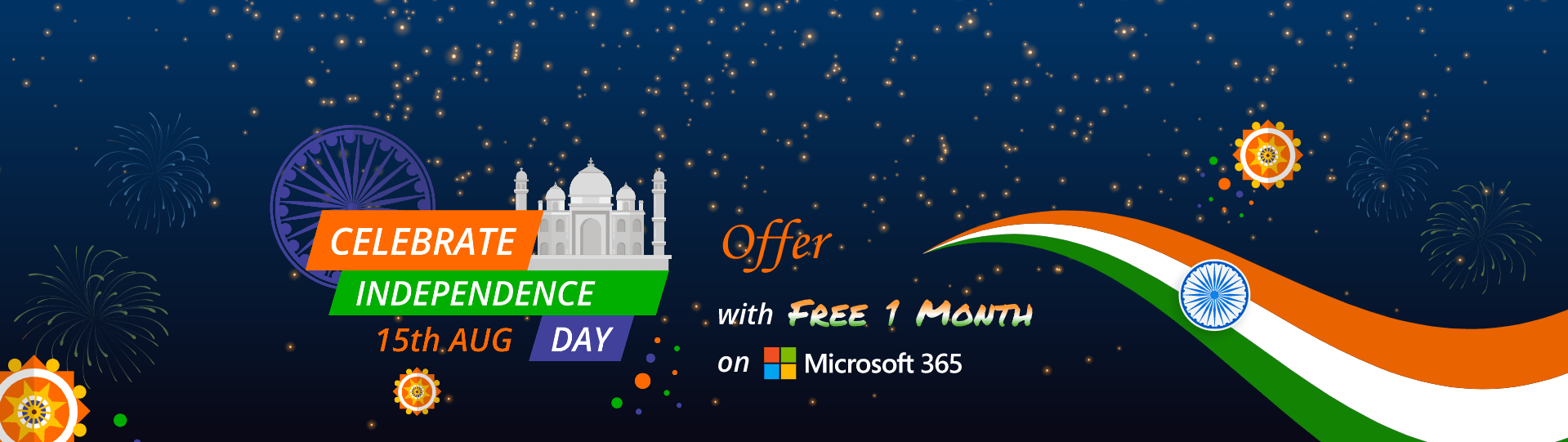 Microsoft 365 Offer