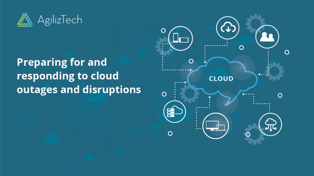 Cloud Outages and Disruptions