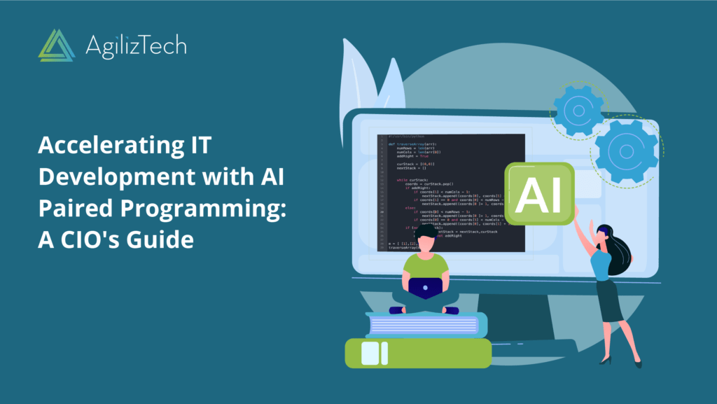 AI Pair Programmer - CIO Guide