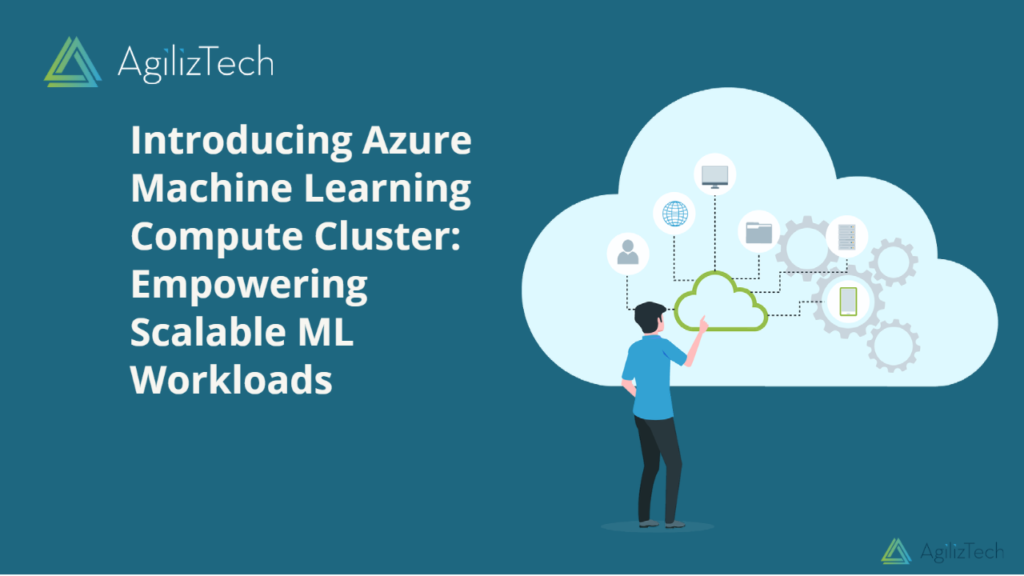Azure Machine Learning Compute Cluster
