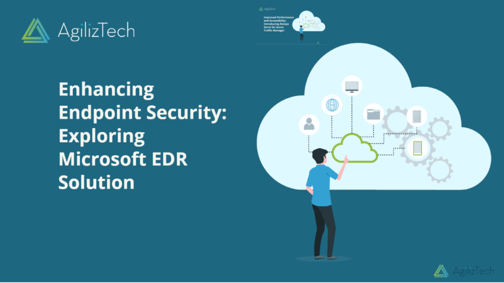 Microsoft EDR Solution: Proactive Endpoint Protection