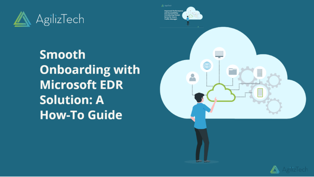 Smooth Onboarding with Microsoft EDR Solution: A How-To Guide