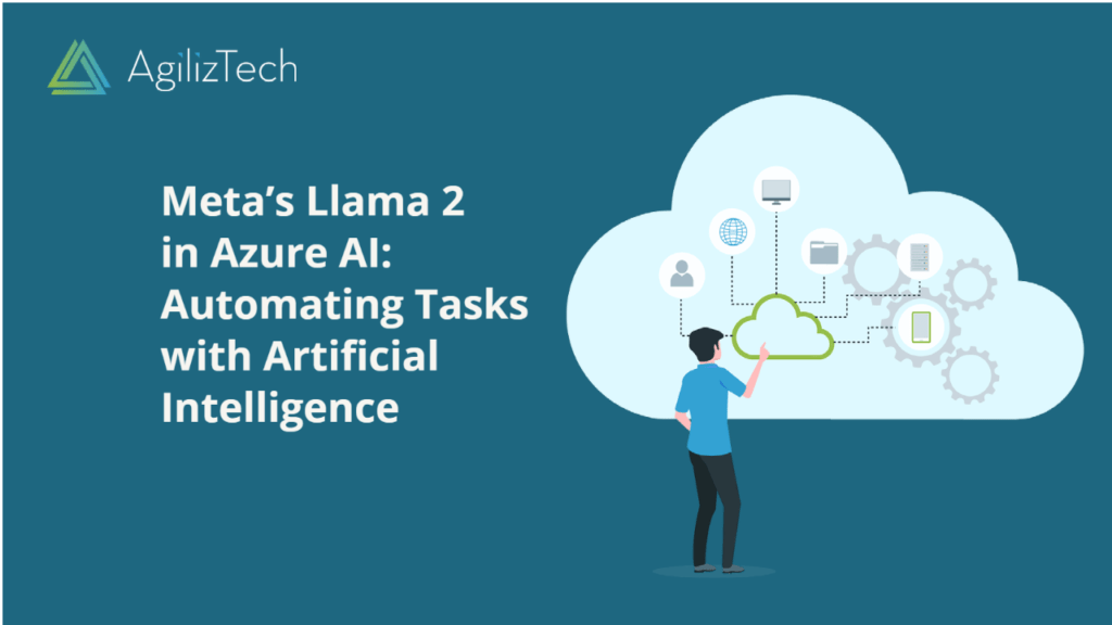Meta's Llama 2 in Azure AI: Automating Tasks with Artificial Intelligence