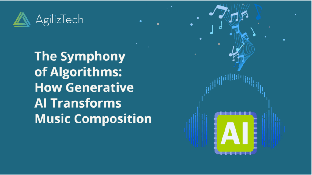 The Symphony of Algorithms: How Generative AI Transforms Music Composition