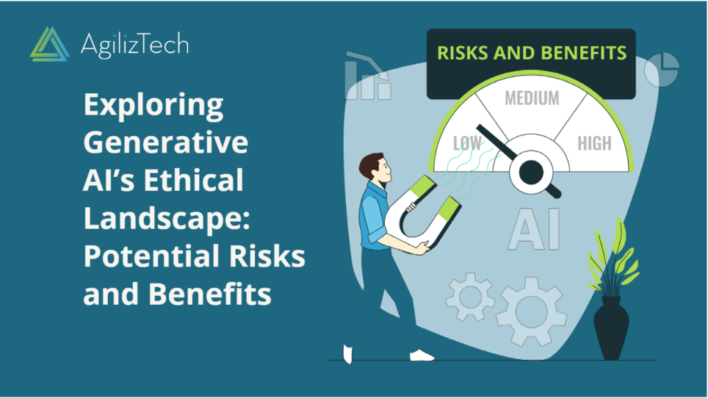Exploring Generative AI's Ethical Landscape: Potential Risks and Benefits