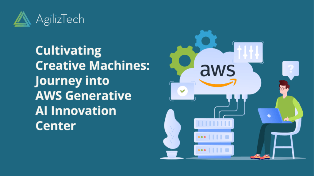 Generative AI Innovation Center of AWS