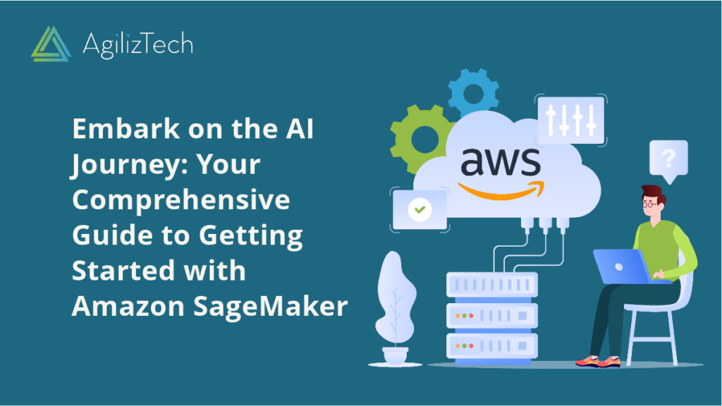 Amazon SageMaker: Your Path to ML Mastery