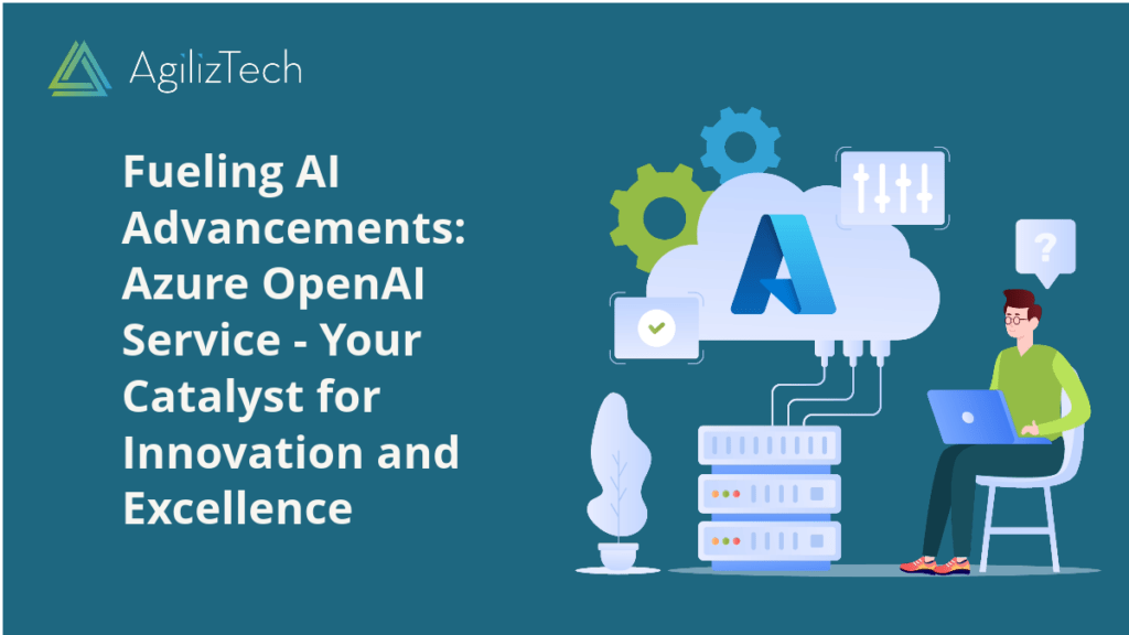 Azure OpenAI Service: Your AI Innovation Catalyst