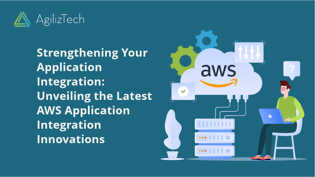 AWS Application Integration: What's New