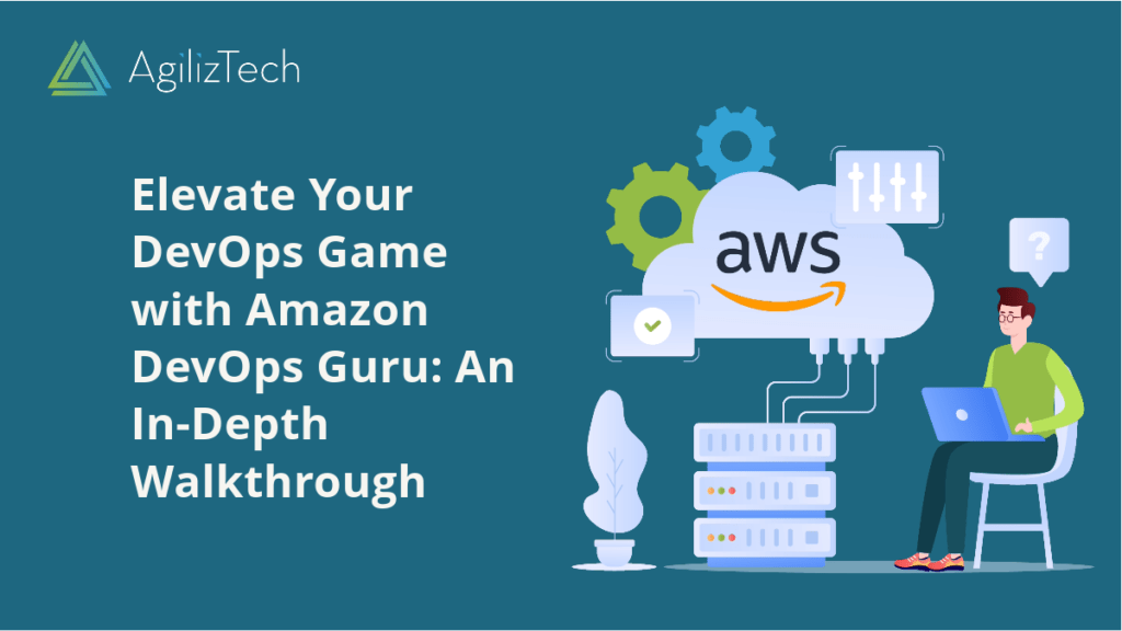 Amazon DevOps Guru: A Comprehensive Guide