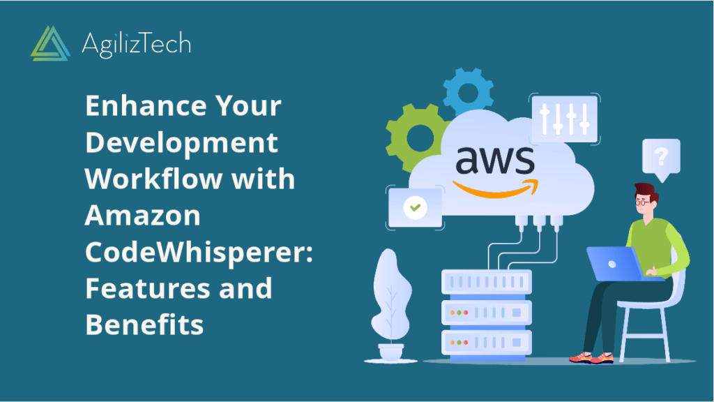 Amazon CodeWhisperer: Key Features and Benefits