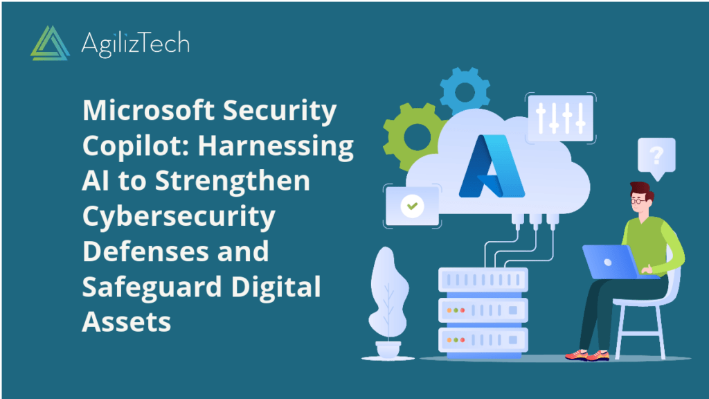 Microsoft Security Copilot: Fortifying Digital Defenses