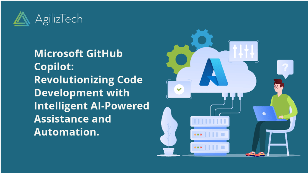 Microsoft GitHub Copilot: AI-Driven Code Assistance